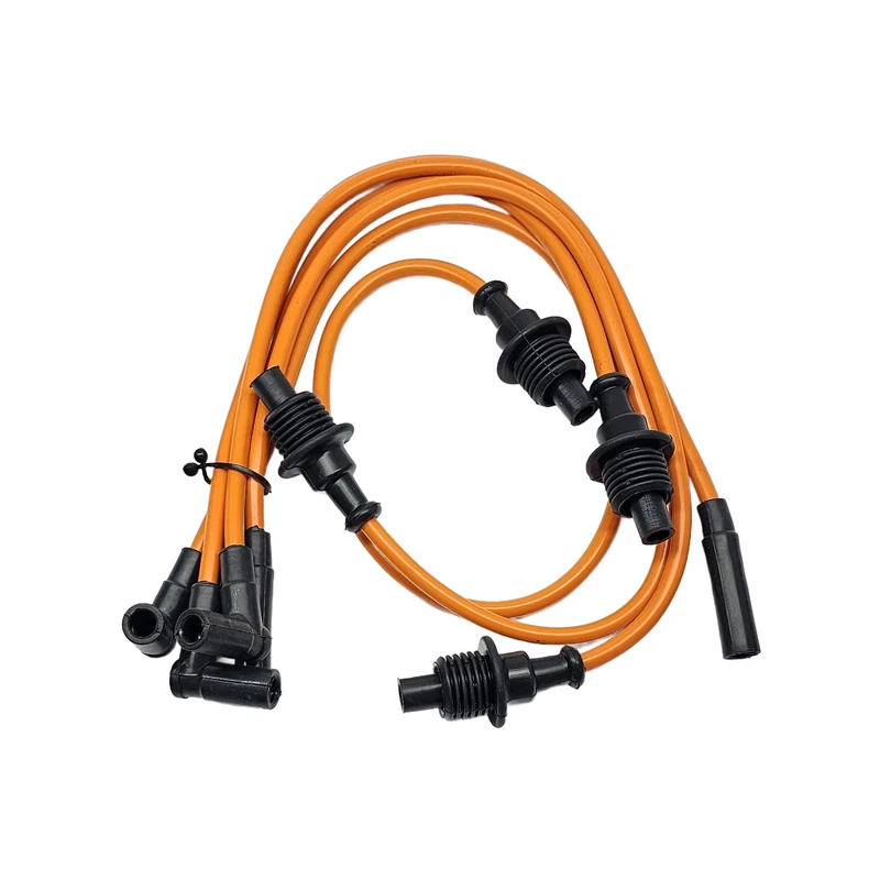 وایر شمع پراید زیمنس تقویتی